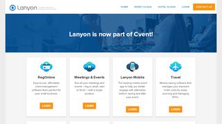 
                            1. Customer Login | Lanyon
