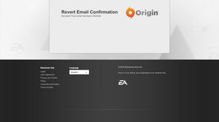 
                            3. Customer Portal - EA Account