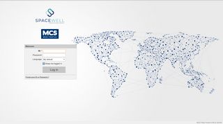 
                            6. Customer Portal - extranet.mcs.be