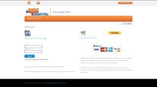 
                            7. Customer Portal Login - EPS Digital