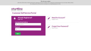 
                            6. Customer Self-Service Portal