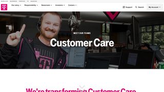 
                            5. Customer Service Jobs | T-Mobile Jobs in Customer Service ...