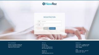 
                            5. Customer Service Portal - login.newrez.com