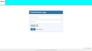 
                            1. customer.asianetweb.com - Control Panel Login