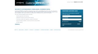 
                            7. CustomerXpress