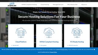 
                            10. Customized Hosting Solutions For Your Business | …