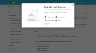 
                            5. Customizing Layouts - Zoho Desk Knowledgebase - Zoho Cares