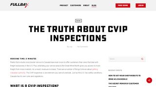 
                            9. CVIP Inspection: What it is, Why it Matters, and How to ...