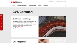 
                            9. CVS Caremark - CVS Health
