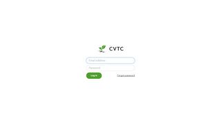 
                            3. CVTC | Log In