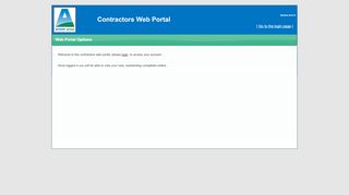 
                            1. cwp.accentonline.org:448 - Contractors Web Portal