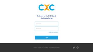 
                            3. CXC Global - Salesforce.com