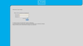 
                            2. Cyan Design