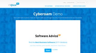 
                            5. Cyberoam Demos | See it in Action | ITQlick