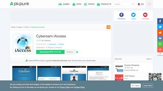
                            6. Cyberoam iAccess for Android - APK Download - APKPure.com
