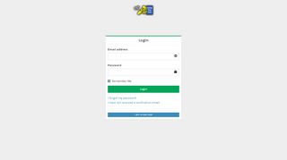 
                            8. Cycling Timetrials: Login