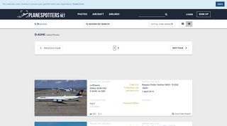 
                            7. D-AIHK | DAIHK | Latest Photos | Planespotters.net