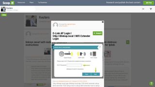
                            6. D-Link AP Login | http://dlinkap.local | WiFi E... - …