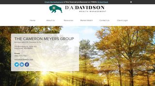 
                            9. D.A. Davidson & Co.