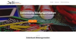 
                            3. dabi.fwu.de - Datenbank Bildungsmedien
