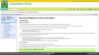 
                            5. Dacorum Borough Council - Planning Obligations - Public ...