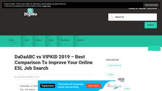 
                            4. DaDaABC vs VIPKID 2019 - digino.org