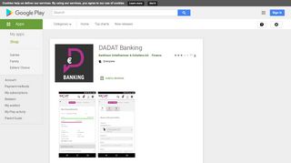 
                            4. DADAT Banking - Apps on Google Play
