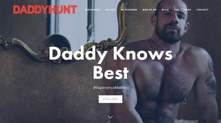 
                            1. Daddyhunt App
