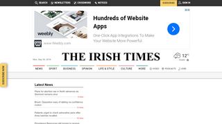 
                            7. Daft.ie | The Irish Times