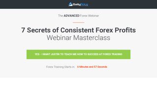 
                            2. Daily Price Action - Learn Simple Forex Trading …