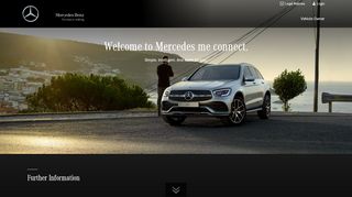 
                            9. Daimler - Mercedes-Benz passenger cars - welcome