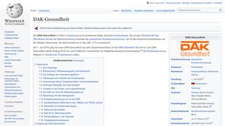 
                            7. DAK-Gesundheit – Wikipedia