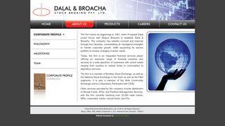 
                            4. Dalal & Broacha