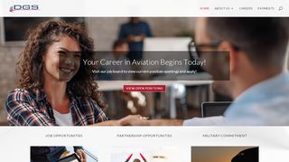 
                            1. dalgs.com - DGS | Your Career in Aviation Begins …