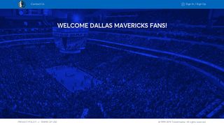 
                            5. Dallas Mavericks