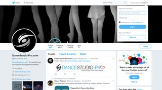 
                            8. DanceStudio-Pro.com (@DanceStudio_Pro) | Twitter