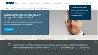 
                            5. Danske Bank