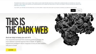 
                            3. Dark Web Monitoring & Identity Theft Protection - …