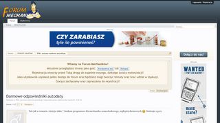 
                            9. Darmowe odpowiedniki autodaty | Forum mechaników …