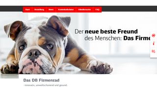 
                            9. Das DB Firmenrad