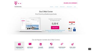 
                            8. Das E-Mail Center im Web - für E-Mail @t-online.de …