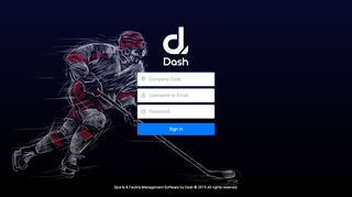 
                            2. DASH Platform