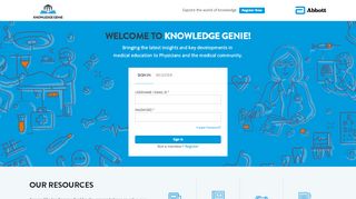 
                            10. Dashboard | knowledgegenie.in