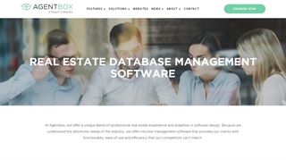 
                            7. Database Management Software for Real Estate Agents