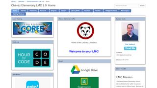 
                            1. Databases - Chavez Elementary LMC 2.0 - LibGuides at ...