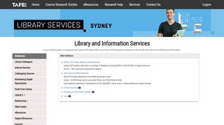 
                            6. Databases - Library and Information Services - LibGuides at TAFE ...