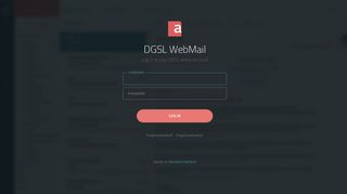 
                            5. Datamatics - DGSL WebMail