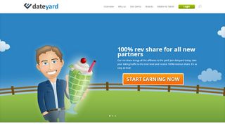 
                            6. dateyard.com | Run your own dating site