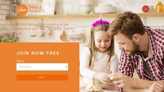 
                            3. Dating For Parents - Single Parent Dating Site - …