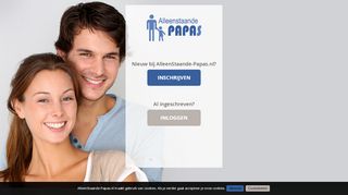 
                            5. Dating voor alleenstaande papa's (en mama's) | …